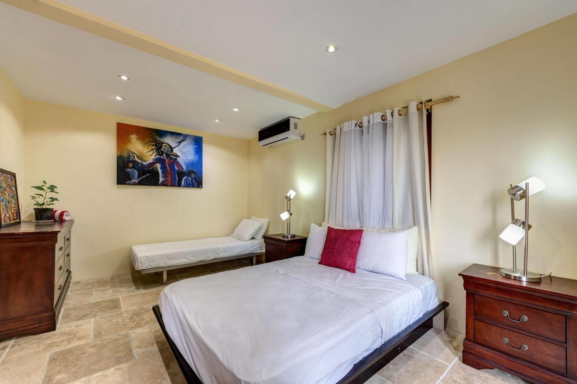 Sandrati Villa Port Elizabeth Exterior foto