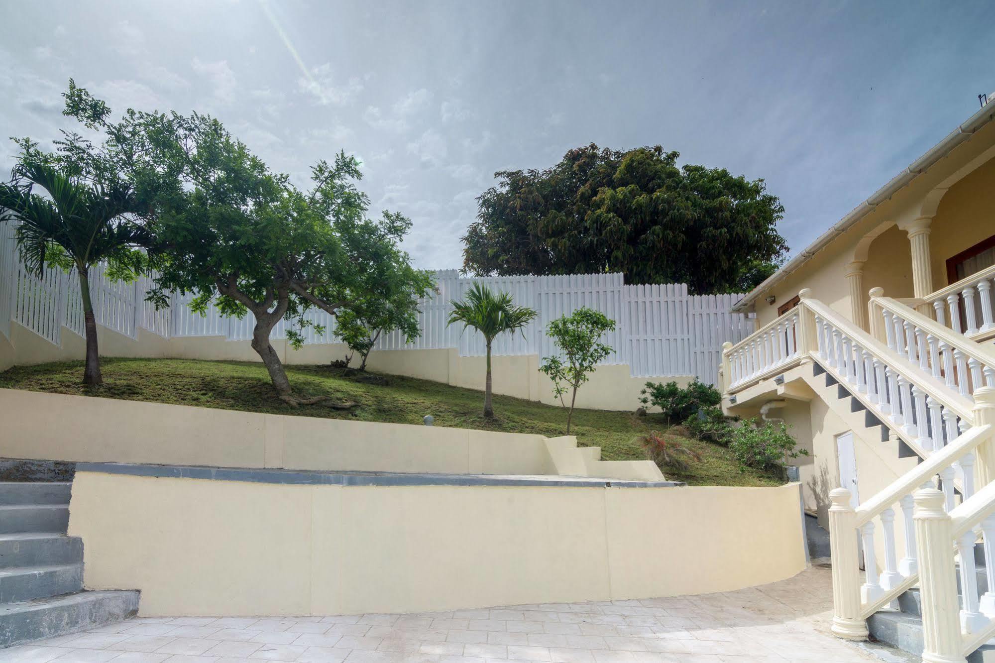Sandrati Villa Port Elizabeth Exterior foto